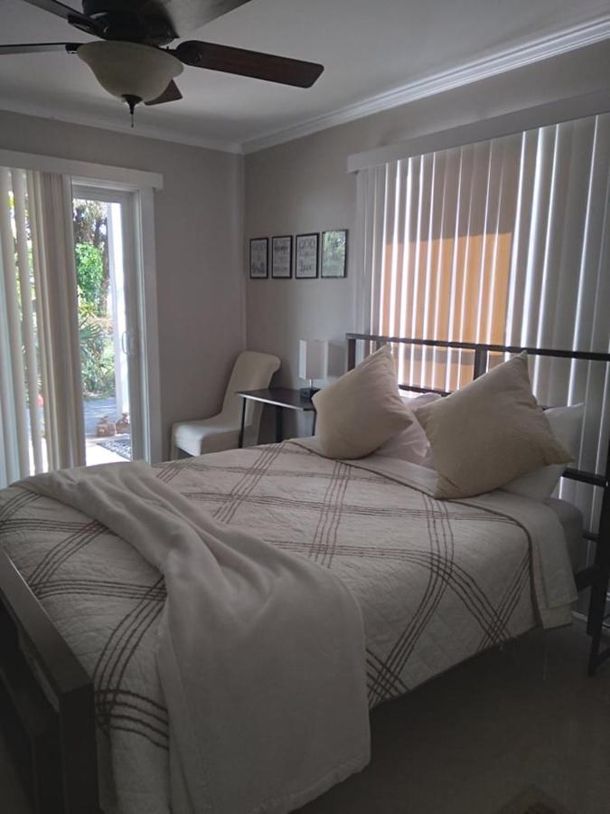 Naples' Hidden Gem Apartman Kültér fotó